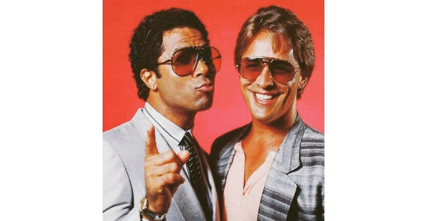 When were sunglasses invented?